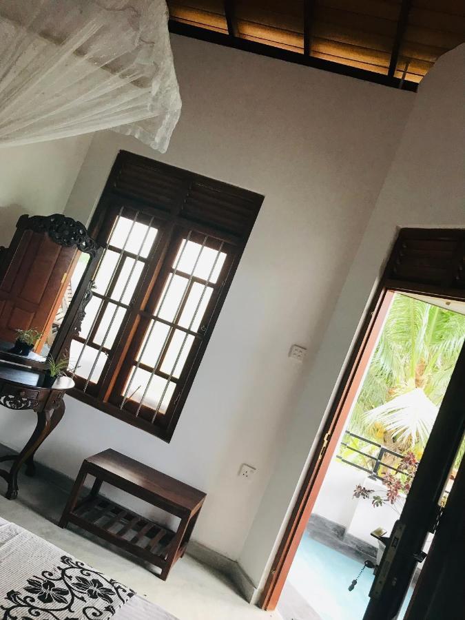 Royal Resort Weligama Exterior photo