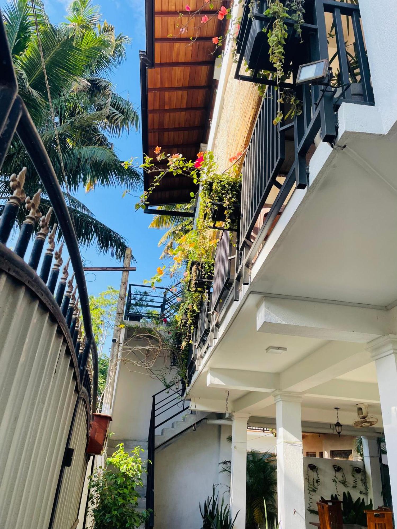 Royal Resort Weligama Exterior photo