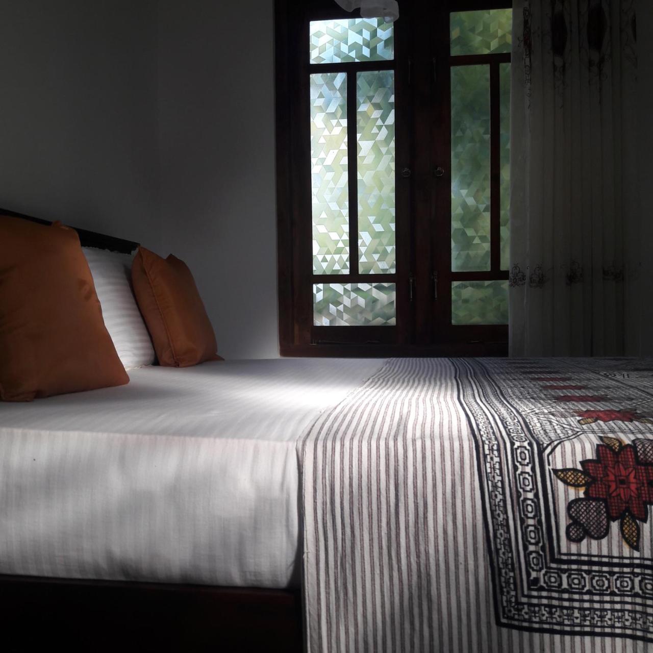 Royal Resort Weligama Exterior photo